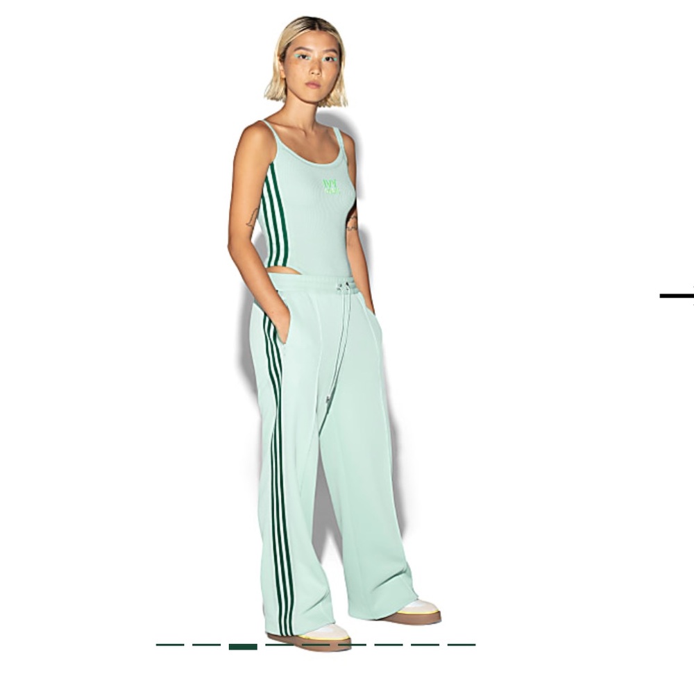 Ivy Park - Drop 2 Suit Pants